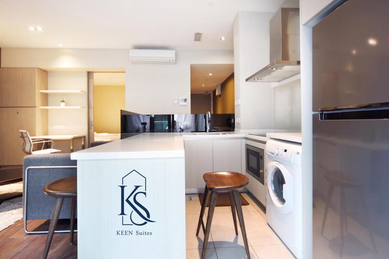 Keen Suites-riverson *