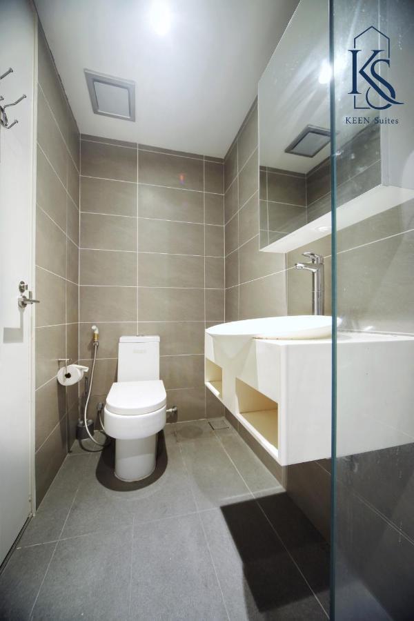 Apartment Keen Suites-riverson *