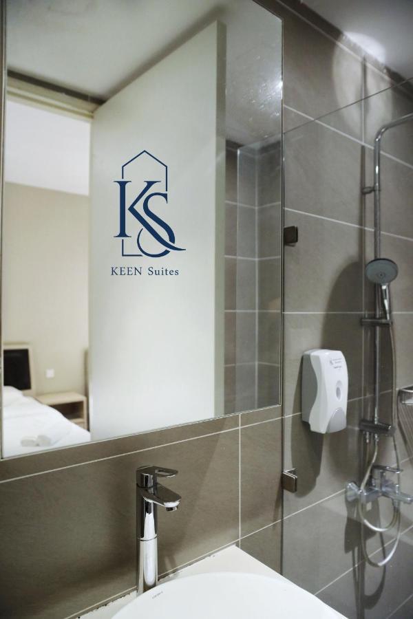 Keen Suites-riverson *