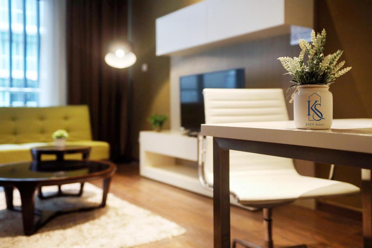 Keen Suites-riverson Apartment