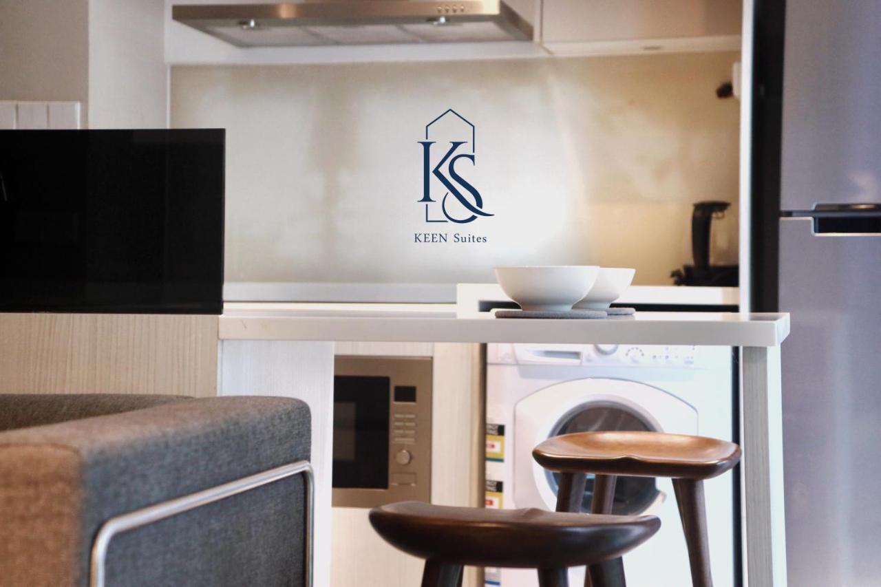 Keen Suites-riverson